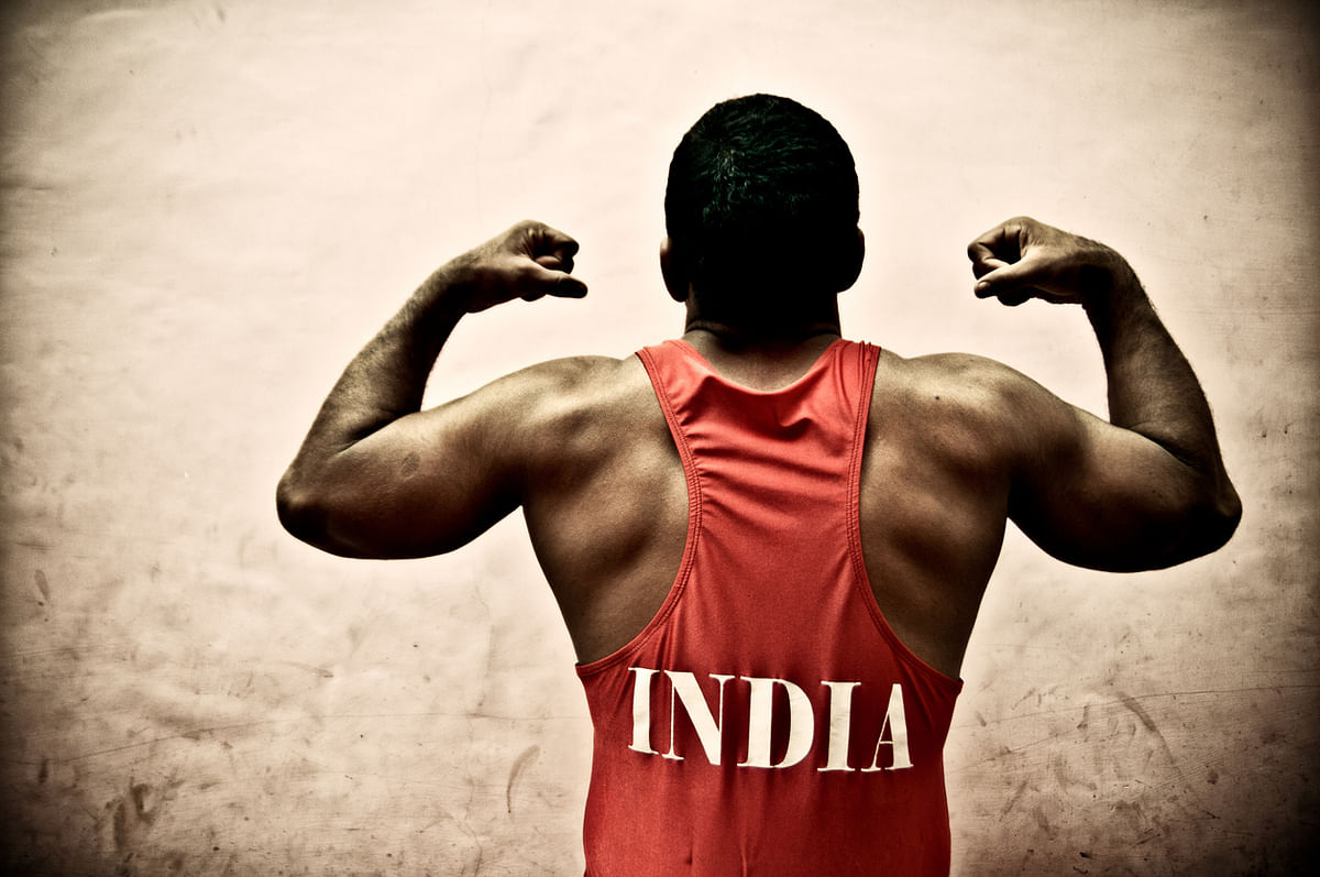CWG 2022: Five Indian wrestlers to watch out for