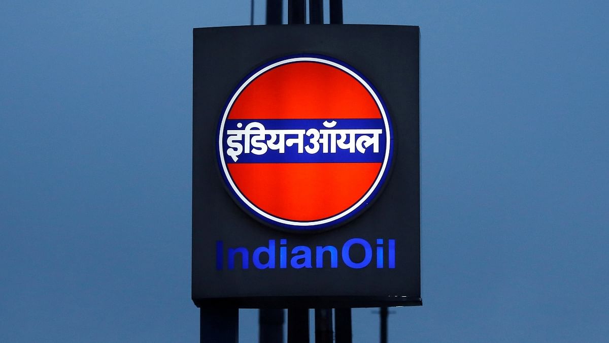 Government-owned oil and gas explorer Indian Oil Corporation rose 28 places to 142nd rank on the list. Credit: Reuters Photo
