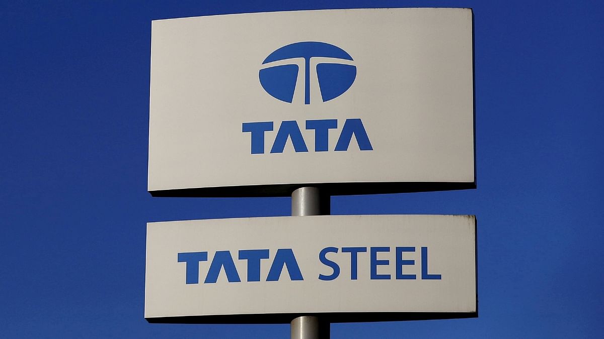 One of the leading steel manufacturing companies of India, Tata Steel was at 435th spot on the latest Fortune Global 500 list. Credit: Reuters Photo
