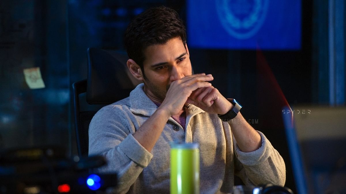 Mahesh Babu is a great devotee of Tirupati Balaji and makes sure to visit Tirupati whenever he gets time. It was also reported that a good chunk of the amount goes from his side to the temple every month. Credit: Special arrangement
