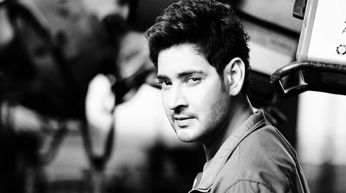 While celebs are known for their luxurious lifestyle, Mahesh Babu is one of the stars who maintain equanimity at all times. Movie's success or failure never affected his lifestyle and remains modest till date. Credit: Instagram/urstrulymahesh