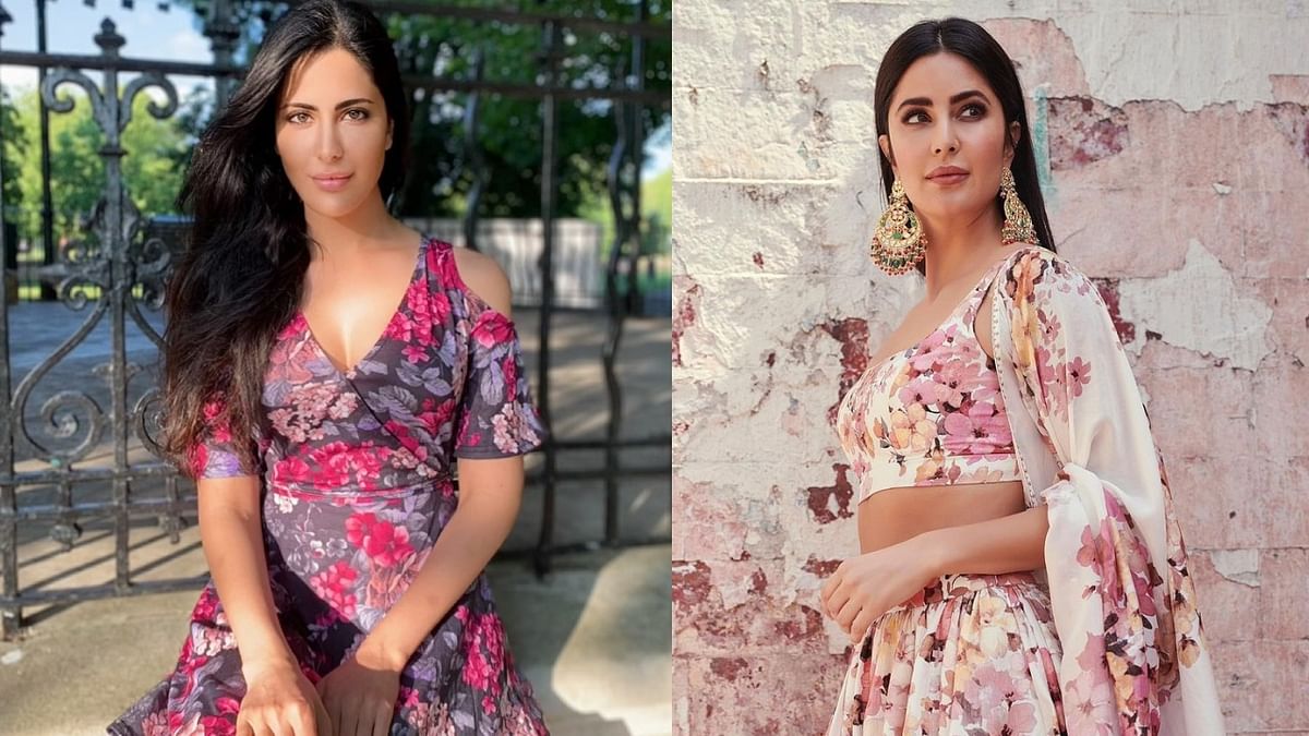 Bollywood's barbie doll Katrina Kaif has a doppelganger and her name is Alina Rai. She has taken over social media, thanks to her uncanny resemblance to Katrina. Not only does she enjoys a huge fan following online, she has been approached for several commercials, music albums and movies as well. Credit: Special Arrangement