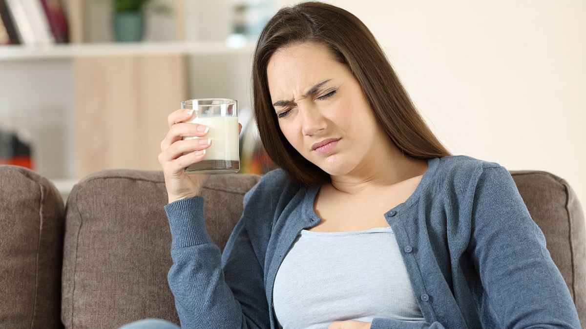 Milk has a cooling effect on the body as it coats the stomach lining and esophagus against heartburn which usually happens due to our daily foods in the diet that are more acidic and spicier in nature. Credit: Getty Images