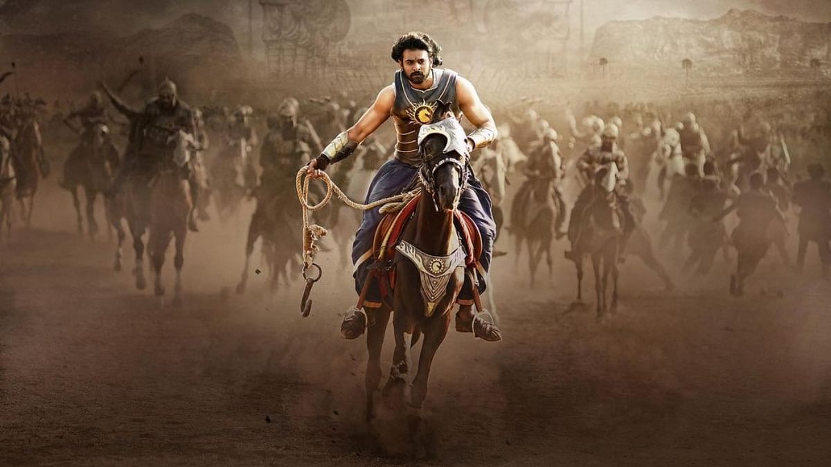 Actor Prabhas, whose popularity skyrocketed with the Baahubali series, rejected brand endorsements worth 150 crores in 2020.  All categories of brands like apparel, electronics and FMCG, were approached to be their face or their ambassador, but Prabhas didn’t feel like taking up any of these brand endorsements despite the fat pay cheques. Credit: Special Arrangement