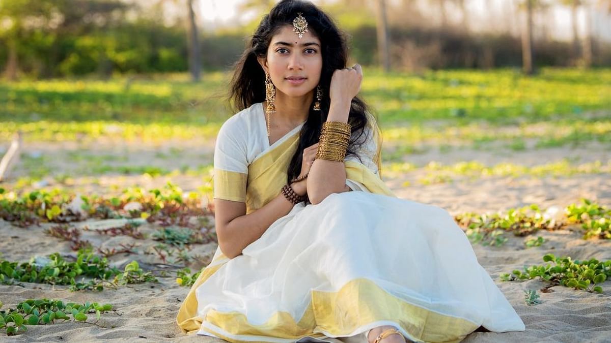 Back in 2019, Sai Pallavi refused to be the face of a fairness cream that was ready to pay her Rs 2 crore. Credit: Instagram/saipallavi.senthamarai