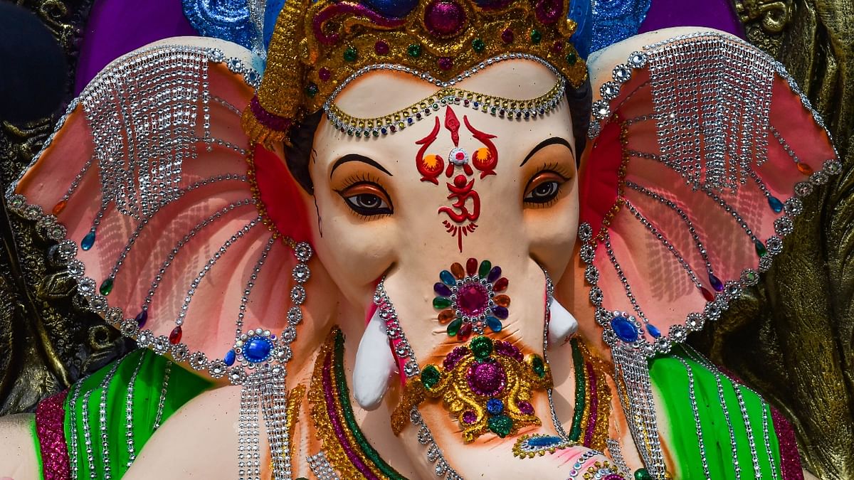 In Pics | Ganesh Chaturthi celebrations across India