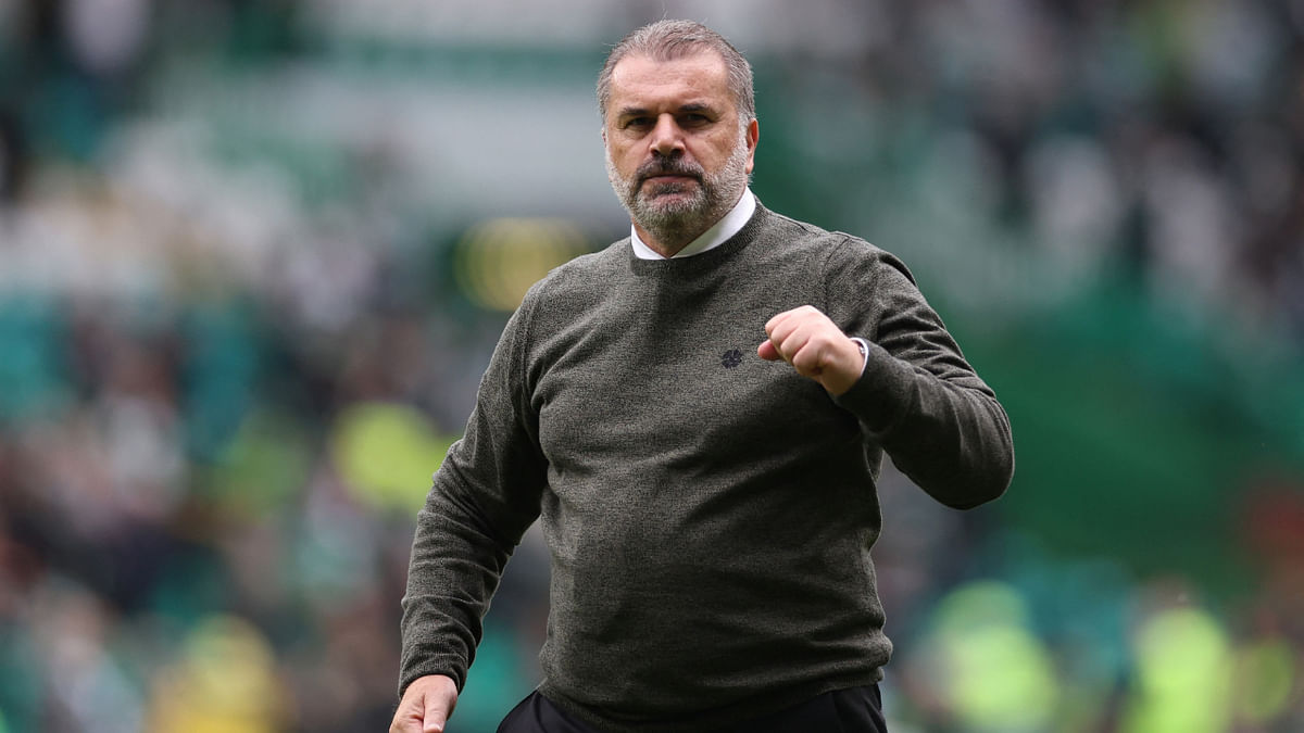 Ange Postecoglou: Appointed by Celtic in June 2021, Ange Postecoglou led the club to a Scottish Premiership trophy by May 2022, and was also instrumental in helping the club qualify for the Champions League for the first time since 2017. The first Australian to manage a European club and win a trophy with them, Postecoglou and his team could be a thorn in the side for Europe’s elite. Credit: Reuters Photo