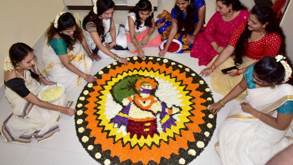 In Pics | Interesting things to indulge in this Onam