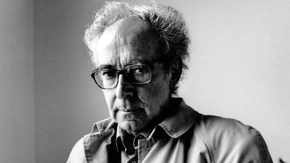 Jean-Luc Godard passes away: Best films of the world cinema legend