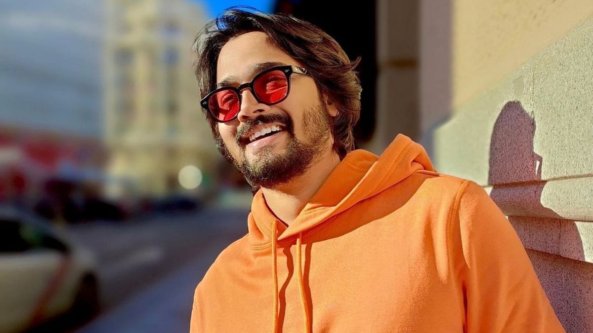 Bhuvan Bam: Social media is filled with monologues or rant videos in Hindi but it was Bhuvan Bam who was one of the first to start funny Hindi videos, also called 'vines'. Bhuvan's commentary on celebrity weddings and the latest viral concepts always tickles Indians' funny bone. Credit: Instagram/bhuvan.bam22