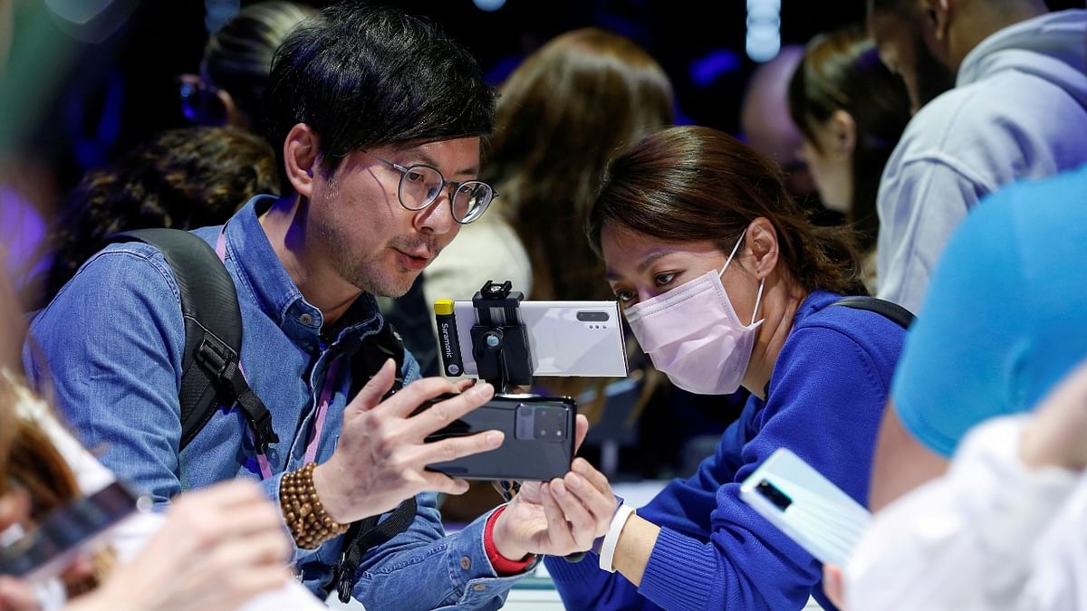 Taiwan - 135.88 Mbps. Credit: Reuters Photo