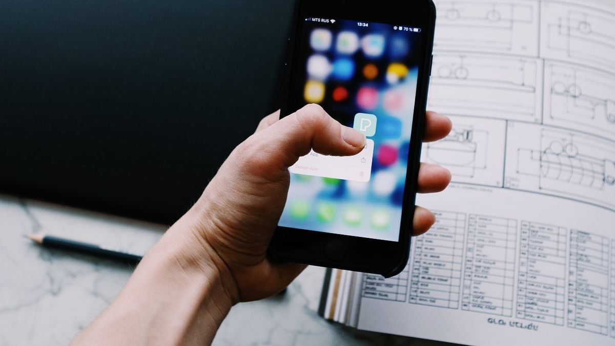 Japan - 122.33 Mbps. Credit: Pexels/ready made