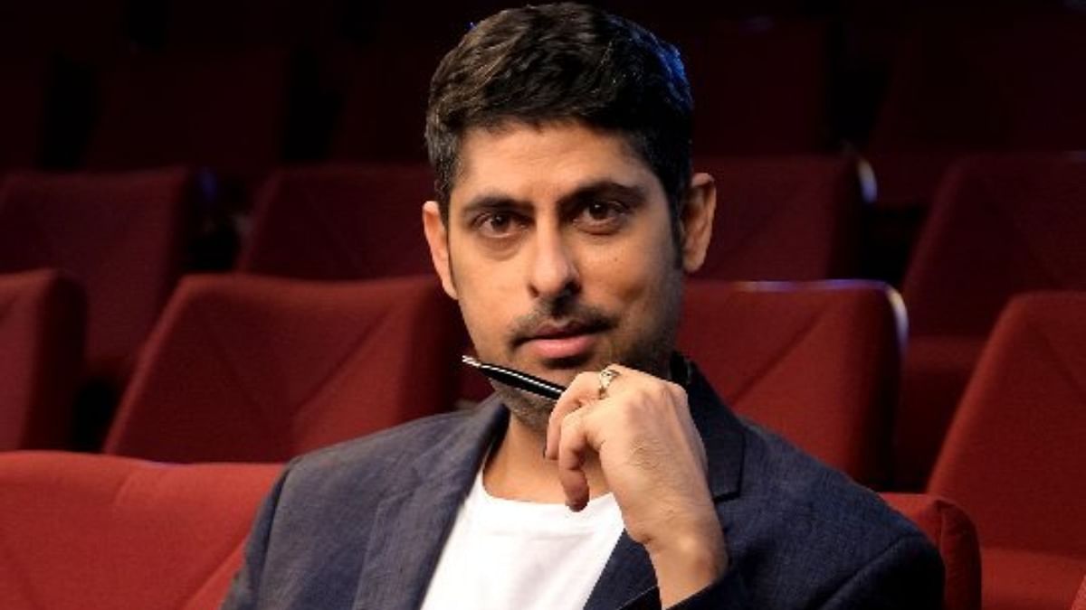 Varun Grover: A stand-up comedian, writer, lyricist and poet, Varun Grover is the best man for most of these jobs. His command of the Hindi language has always been impeccable and his expertise in Hindi and Hindi literature can be seen in works such as 'Masaan', 'Gangs of Wasseypur' series among others. Credit: Instagram/vidushak