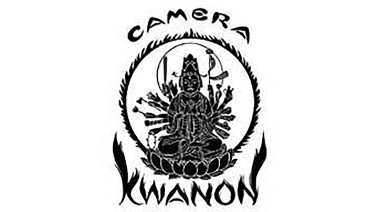Canon: This might come as surprise for many, Canon's original logo featured Kwannon, the goddess of mercy that was revered by the Buddhists. Credit: Cannon