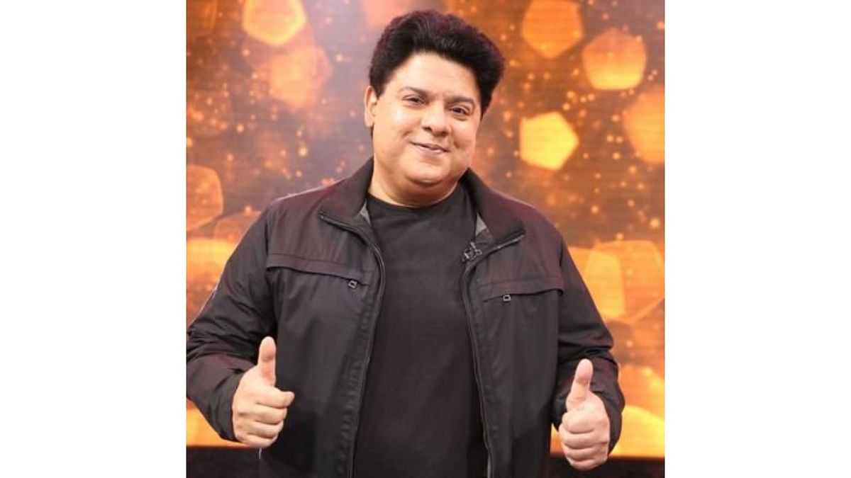 Sajid was also accused of watching porn in front of his female staff. Credit: DH Pool Photo