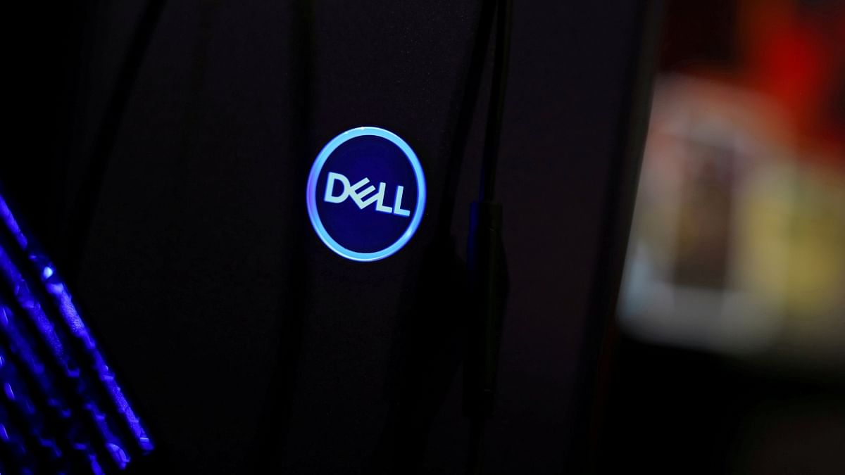 The computer company Dell was bought out by owner Michael Dell and Silver Lake Management for $24 billion in 2013. Credit: Reuters Photo