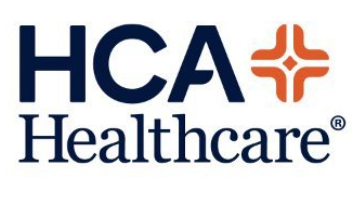 Also turning private in 2006, the largest hospital chain HCA Healthcare was bought out for $33 billion. Credit: Twitter/@HCAhealthcare