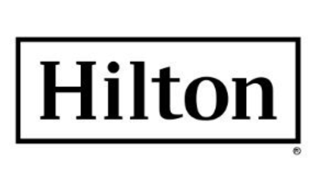 The hotel operator Hilton Worldwide was bought out by Blackstone for $26 billion in 2007. Credit: Twitter/@HiltonNewsroom