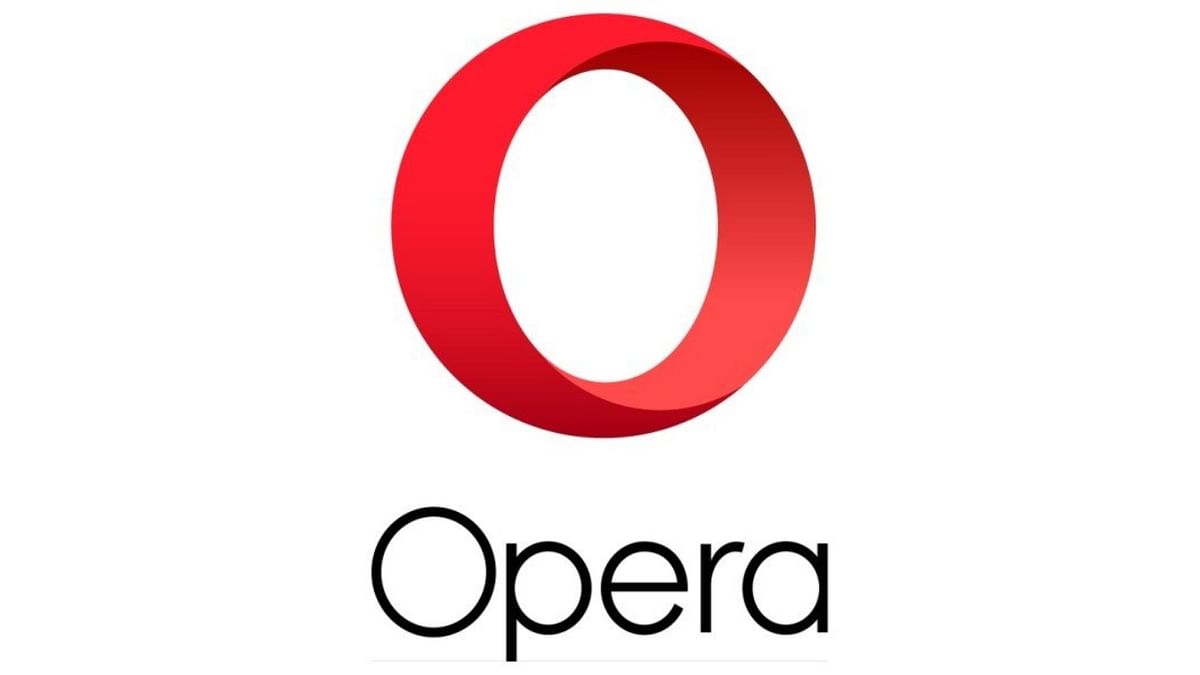 Opera documented zero vulnerabilities and was ranked fifth on the list. Credit: Special Arrangement