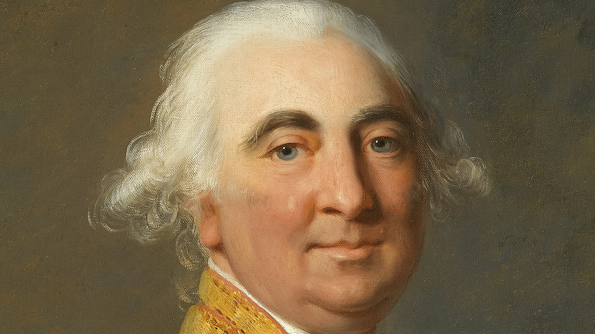 William Petty Fitzmaurice, The Earl of Shelburne - PM for 266 days (July 4, 1782-March 26, 1783). Credit: Wikimedia Commons