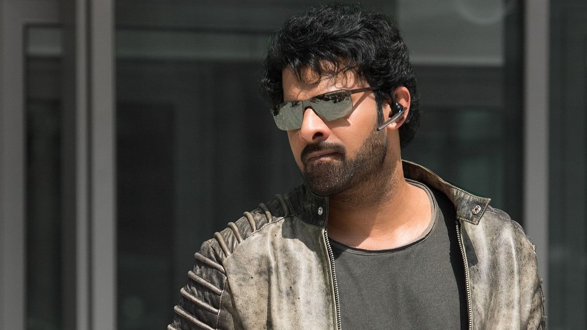 Despite having a busy schedule, Prabhas ensures that he takes time to devote to his passions. An avid reader, he makes sure that he reads books at regular intervals. He also has a personal library at home. Credit: Special Arrangement