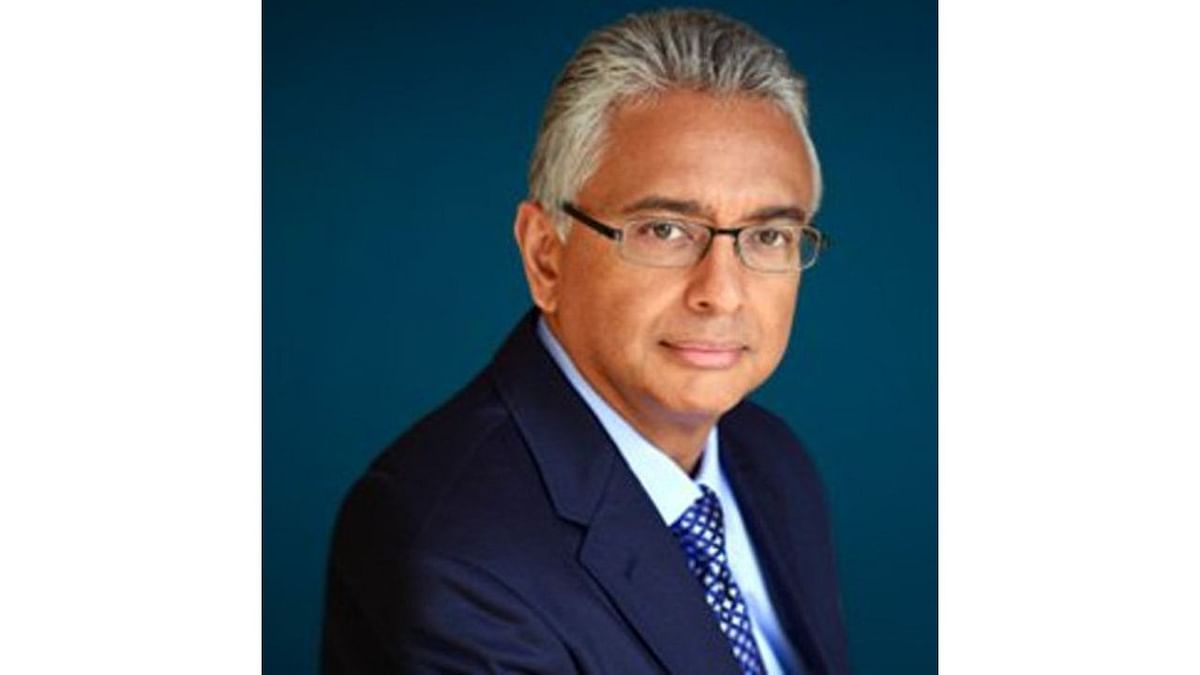 Pravind Jugnauth: A Mauritian politician, Pravind Jugnauth has been serving as the prime minister of Mauritius since January 2017. He was born on 25 December 1961 in La Caverne, in Vacoas-Phoenix, Mauritius. Jugnauth's ancestors hail from the state of Uttar Pradesh in India. He was born to Anerood Jugnauth, a barrister, and Sarojini Ballah, a school teacher. Credit: DH Pool Photo