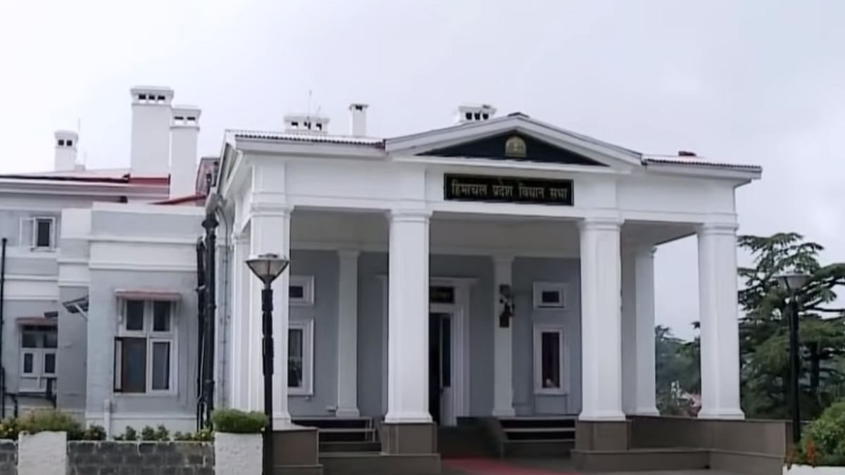 The first sitting of the Assembly was held on October 1, 1963. The Legislative Assembly celebrated its silver jubilee in 1988. Vithalbhai Patel was the first elected President (or Speaker) of the Central Legislative Assembly. Credit: YouTube/ @SansadTV