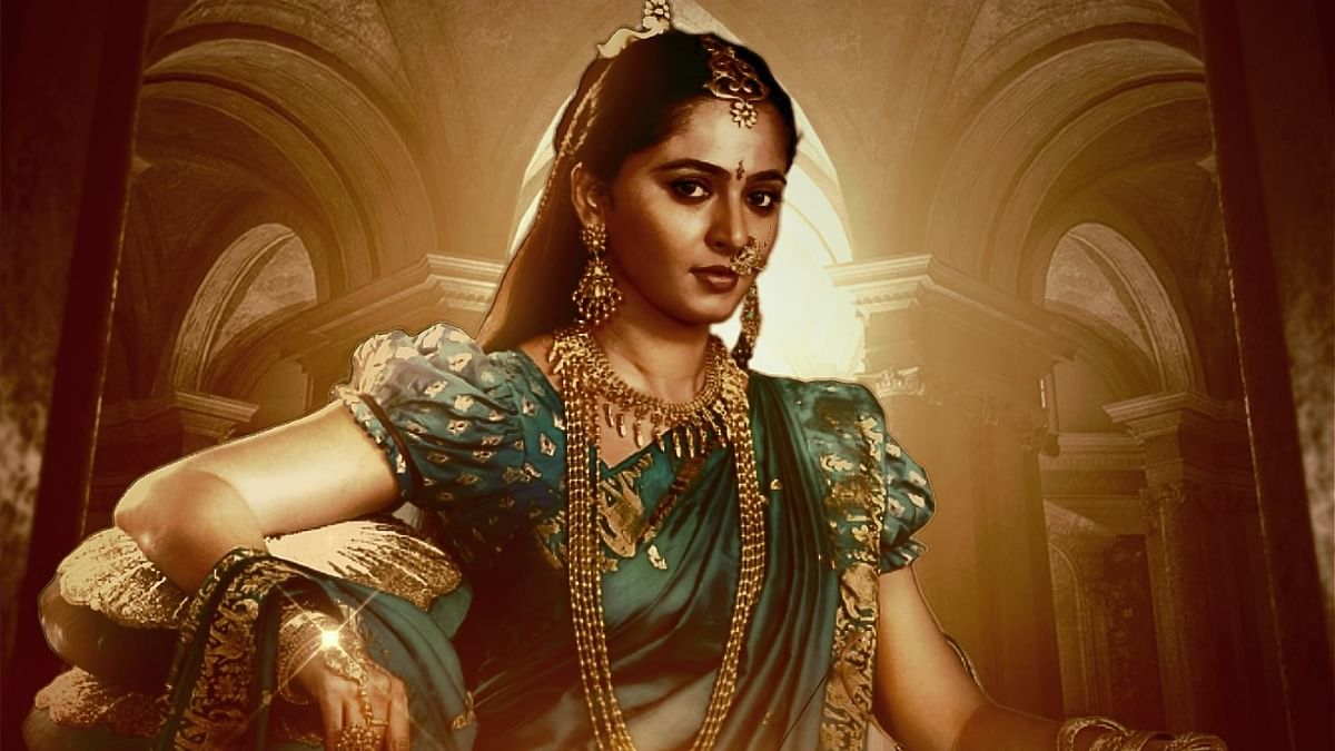 Happy Birthday Anushka Shetty: Best performances of Telugu cinema's 'lady superstar'