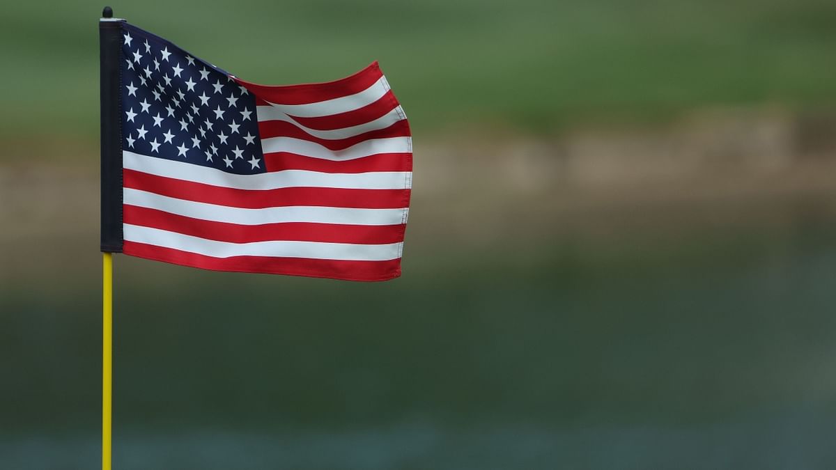 Rank 01 | United States of America - 92. Credit: AFP Photo