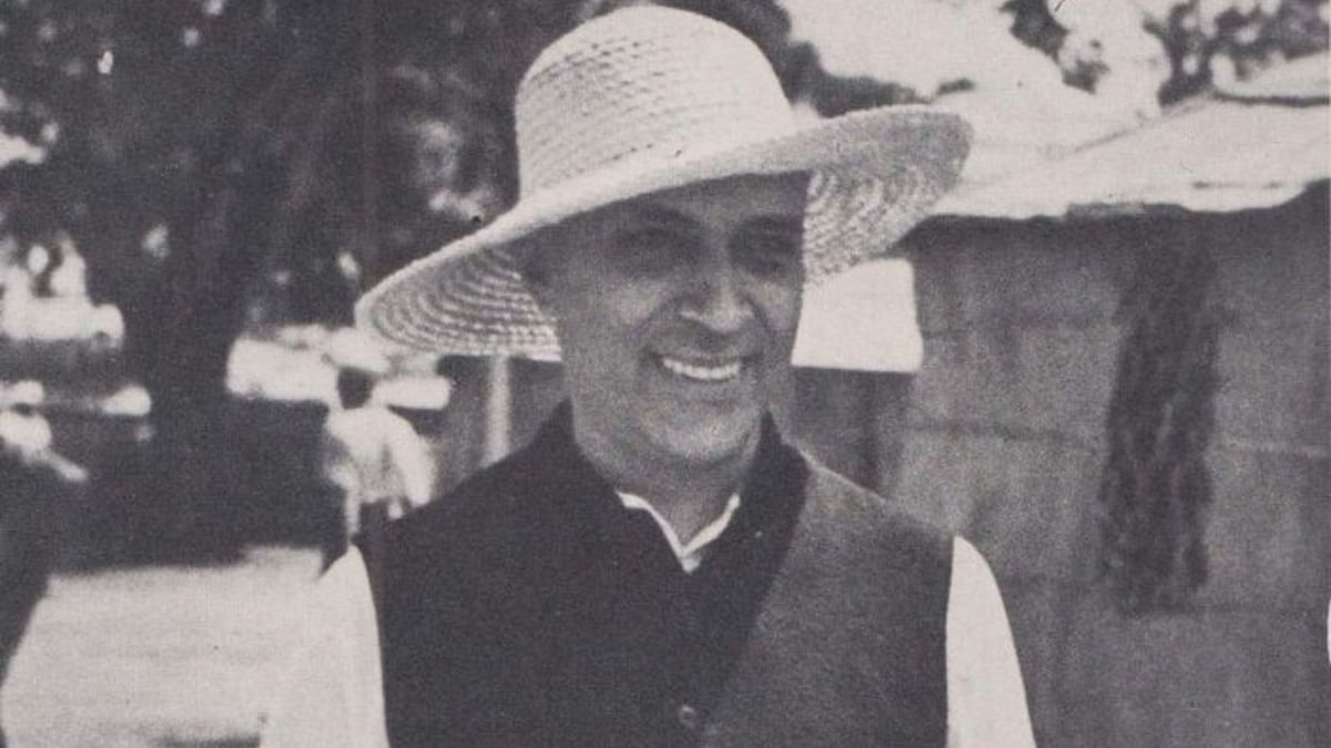 In Pics | 11 lesser-known facts about Pandit Jawaharlal Nehru