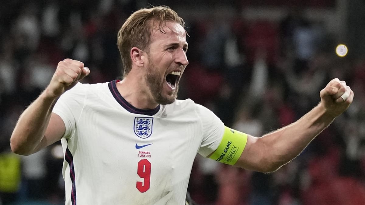 Harry Kane won the Golden Boot in 2018 and it remains to be seen if the Englishman can win it twice in a row. England have a good squad and Kane has been having a great season with Tottenham where his shots and passes have become the talk of the North London club. He's only three goals short to overtake Wayne Rooney as England's record goalscorer, but the bigger question on the Englishman's mind - heading into Qatar - is whether it is coming home this time. Credit: AFP Photo