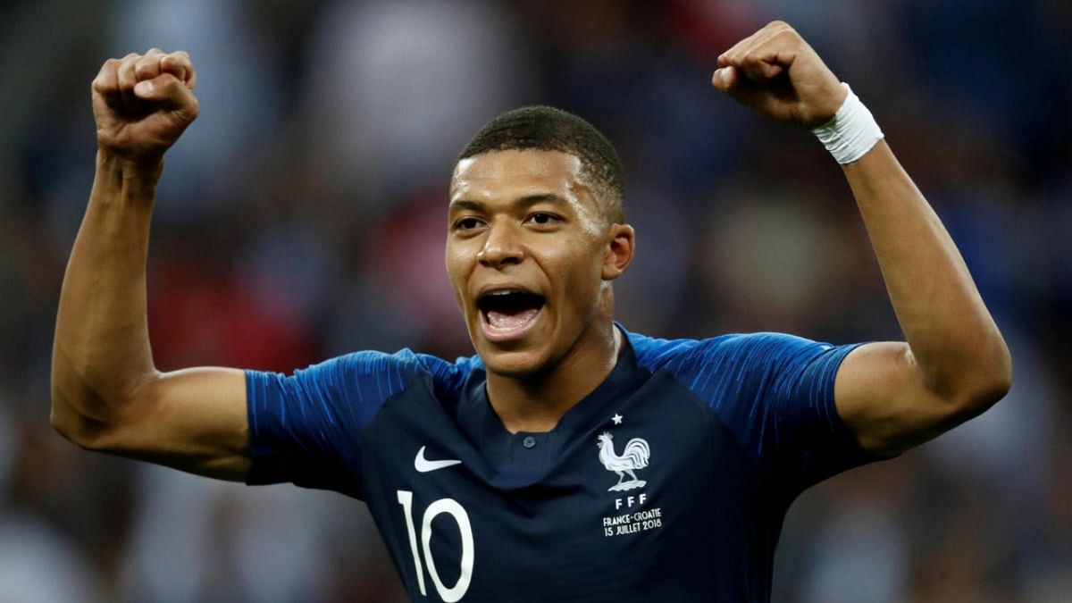 Kylian Mbappé had a fantastic World Cup in 2018, when France won and he scored a goal in the final too against Croatia. Since then, the Frenchman has gone from strength to strength and his exploits at PSG are testament to the fact. He's already netted 43 goals in 2022, making him the top scorer in all competitions within top 5 European leagues. It remains to be seen if Mbappé keeps the momentum going in Qatar. Credit: Reuters Photo