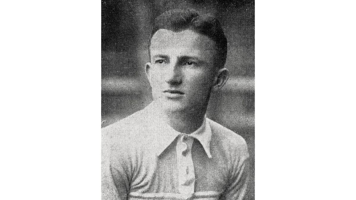 05 | Nicolae Kovacs | Age: 18 years, 197 days | Romania vs Peru – July 14, 1930. Credit: Wikimedia Commons