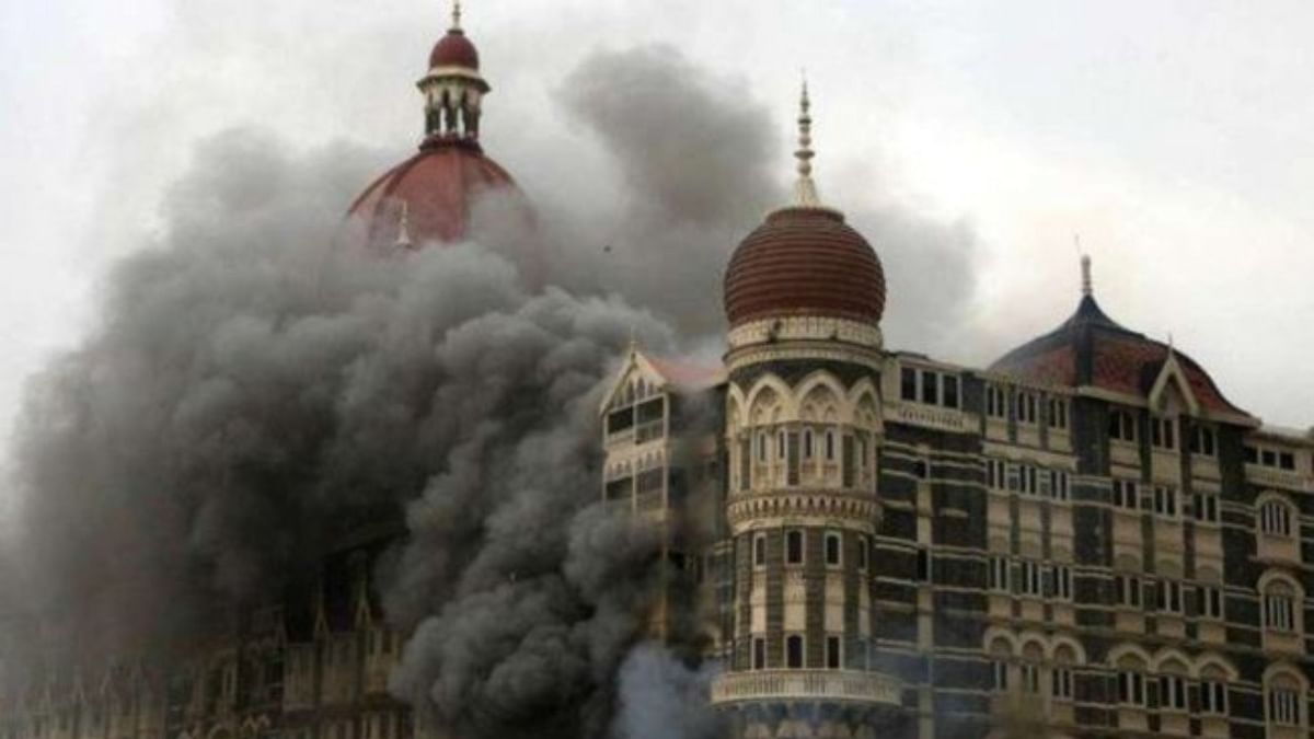 26/11 Mumbai attacks 14th anniversary: Nation remembers martyrs