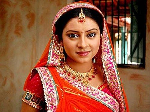Pratyusha Banerjee: Protagonist of the popular TV show Balika Vadhu, Pratyusha Banerjee was found dead in her apartment in Mumbai in April 2016. Her parents accused the actor’s boyfriend Rahul Raj Singh to have abetted her suicide. Credit: Twitter