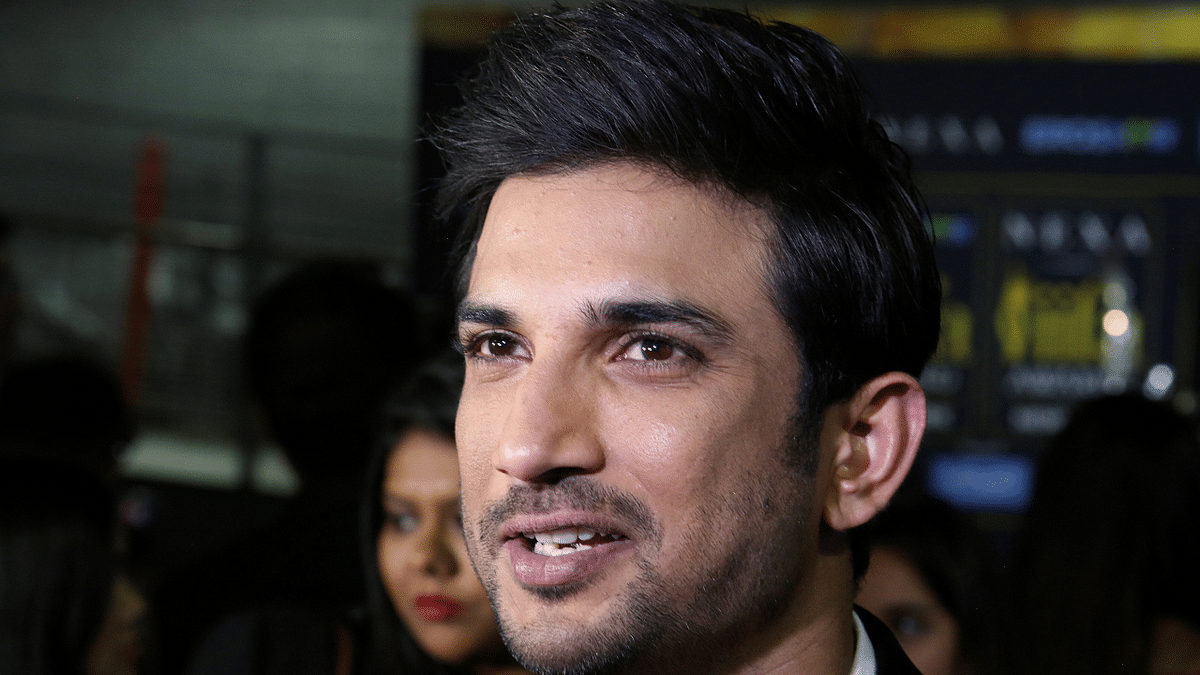 Sushant Singh Rajput: The Bollywood star was found dead in his flat in June 2020, an incident which sent shockwaves through the nation. The suicide of Rajput, who started his career with the TV show Pavitra Rishta, triggered nation-wide debates on mental health. Credit: Reuters Photo