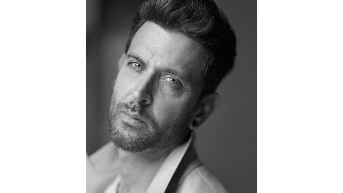 Hrithik Roshan Shares Epic Weight Loss Transformation, Says Had To 'Say No'  To School PTMs; See Pics - News18