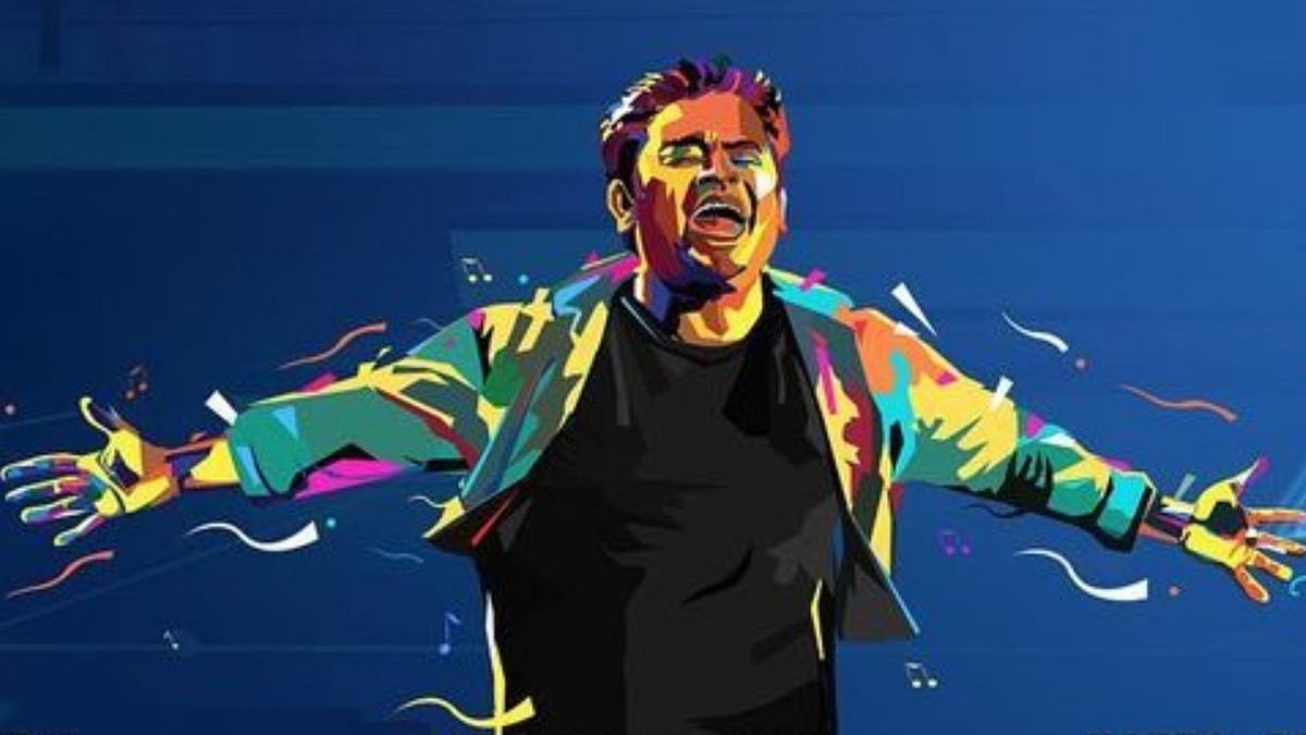 AR Rahman turns 56: Revisiting some iconic songs by the 'Mozart of Madras'