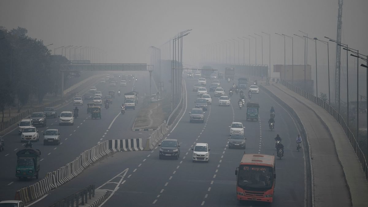 People found flouting the rules will be prosecuted under the Motor Vehicles Act. Credit: AFP Photo