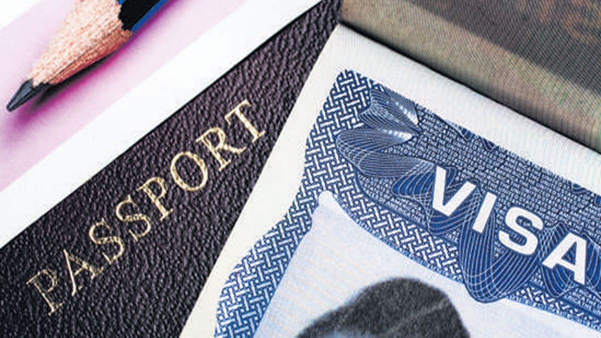 Eighth position was secured by passport holders of Australia, Canada, Greece and Malta having Visa-free access to 185 destinations. Credit: iStock Photo