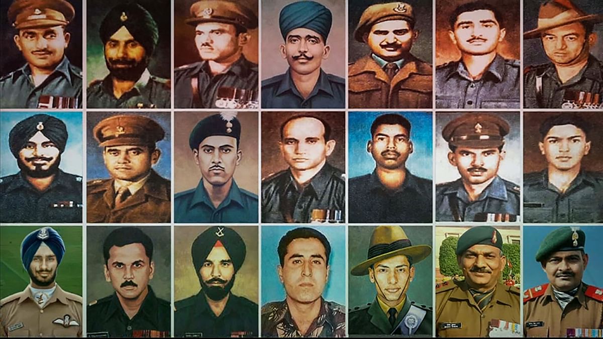 Know more about the 21 heroes after whom Andaman & Nicobar Islands were named