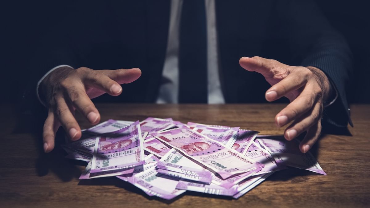 Surcharge Rate: Taxpayers who fall in the highest tax bracket (earning more than Rs 5 crore per annum) are charged an effective tax rate of 42.744%. This rate can be expected to be rationalised to ensure a higher disposable income in the hands of the taxpayer. Credit: Getty Images