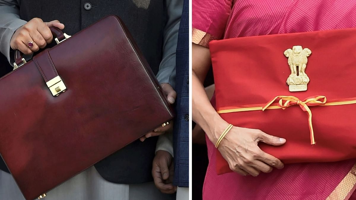 Budget 2023: Journey of briefcase to digital 'bahi khata'