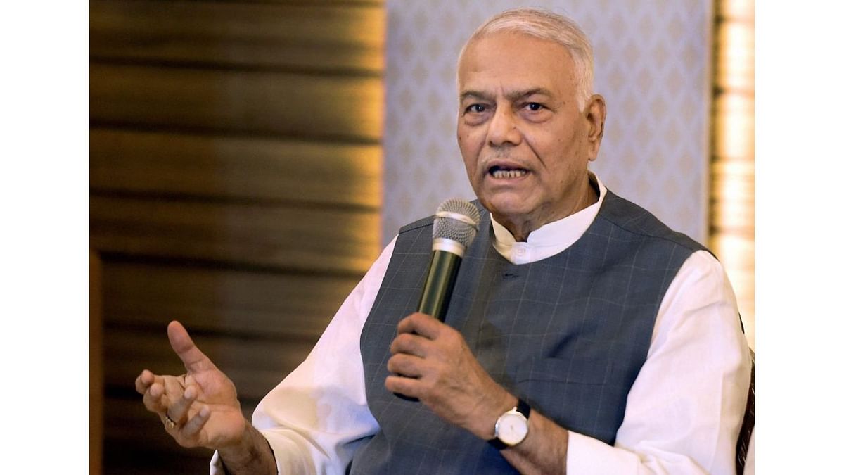 Until 1999, the Union Budget was announced at 05:00 pm on the last working day of February. However, this was modified by former finance minister Yashwant Sinha to 11:00 am. Credit: PTI Photo