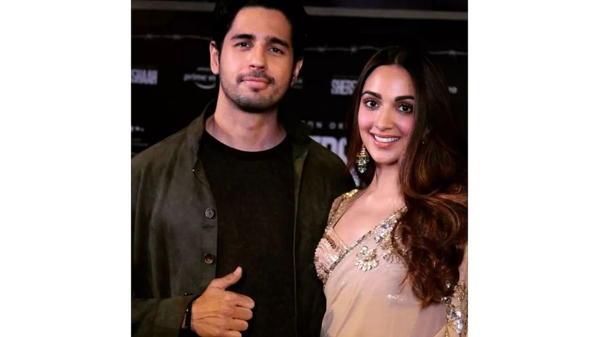 Kiara Advani and Sidharth Malhotra wedding: A timeline of their relationship