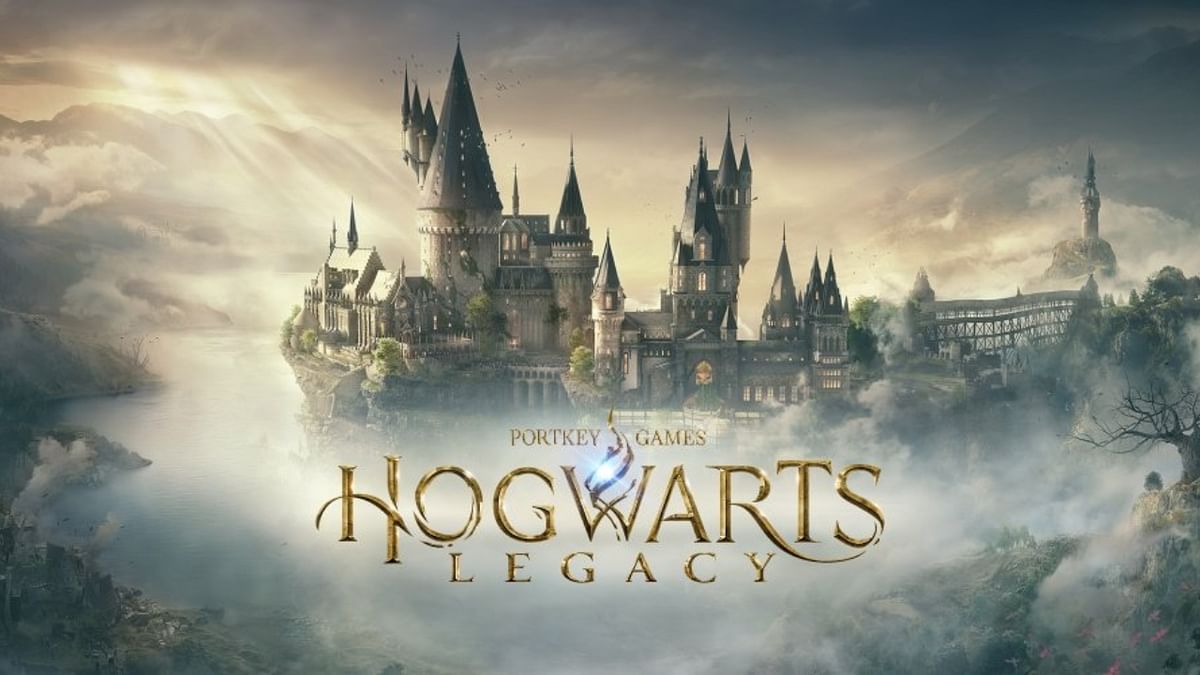 Hogwarts Legacy: The game which releases on February 10 shows off gorgeous magical lands to explore and beings to befriend in the trailer. It seems the title will incorporate the very best parts of the Harry Potter franchise for a whole new story set in the once-beloved world. Credit: Twitter/@HogwartsLegacy