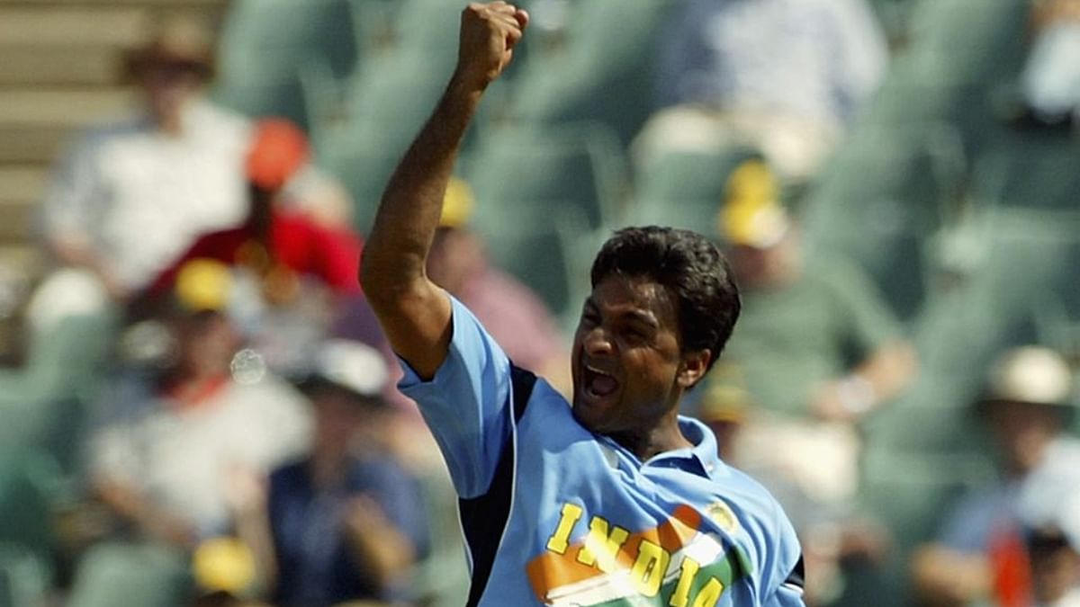 Javagal Srinath, who is fondly known as Mysore Express, ranks sixth on the list of Team India's leading wicket-takers. Srinath is considered among India's finest fast bowlers and has taken 551 international wickets for Team India. Also, He is the fastest Indian bowler to reach 200, 250, and 300 wickets in ODI cricket. Credit: ICC