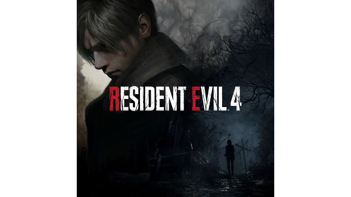 Resident Evil 4 | An upcoming survival horror game developed and published by Capcom. It is a remake of the 2005 game Resident Evil 4, scheduled for release on PlayStation 4, PlayStation 5, Windows, and Xbox Series X/S on March 24, 2023. Credit: Capcom