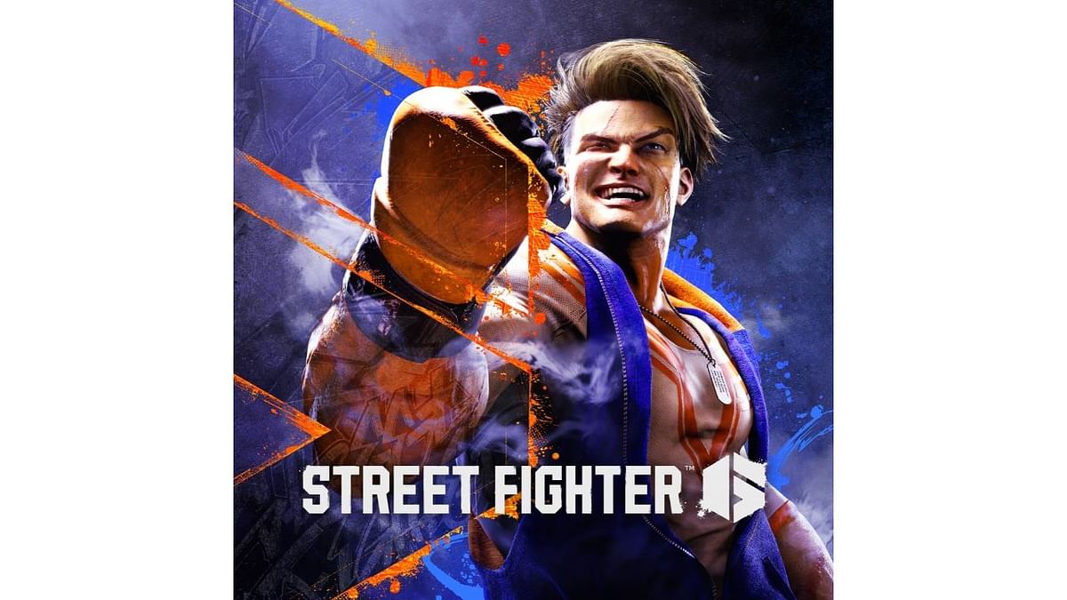 Street Fighter 6 | One of the highest-grossing video game franchises of all time and is one of Capcom's flagship series, Street Fighter enters the new era of fighting games in 2023. This upcoming fighting game is planned for release on June 2, 2023. Credit: Twitter/@thegameawards