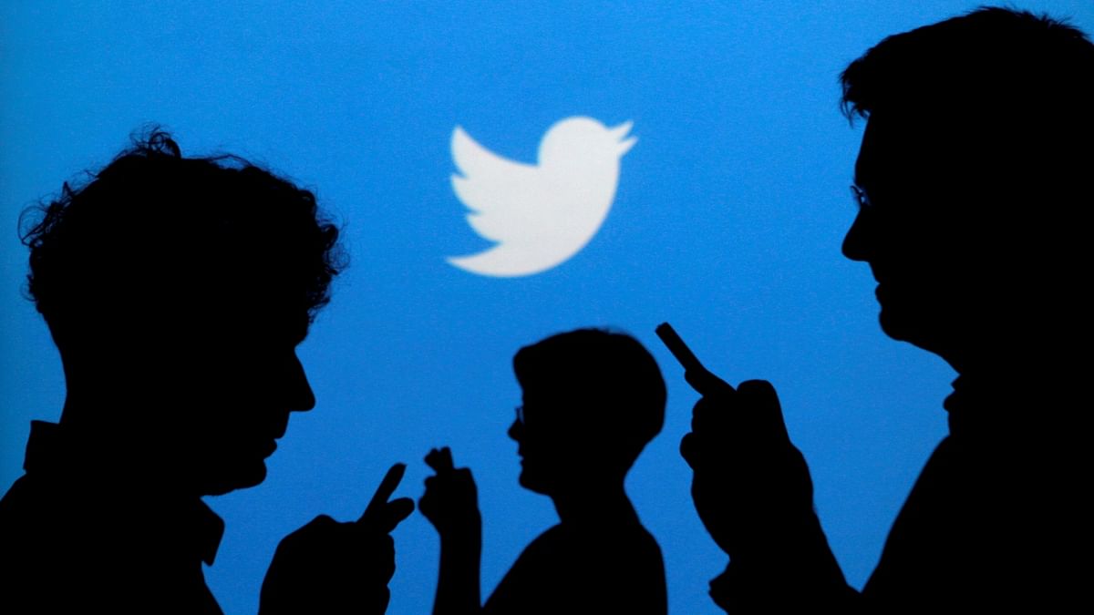 Social media giant Twitter hit 100 million monthly active users in September 2011. It took 5 years and 2 months to reach this milestone. Credit: Reuters Photo